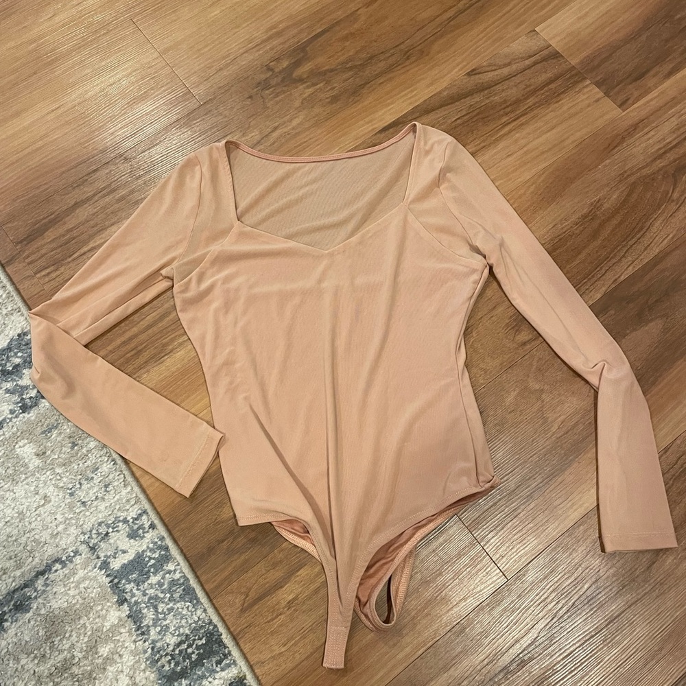 Bodysuit